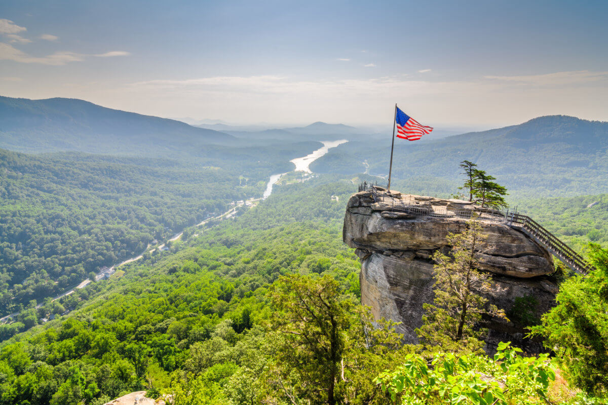 Member Blog: What in Tarnation? North Carolina Stepping In The Wrong Direction