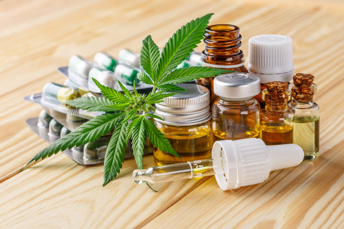 Committee Blog: Cannabis and Cancer – Cannabinoids as Cancer Cell Disablers (Part 2)