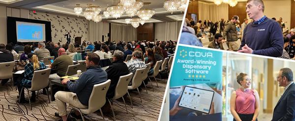 Cova Software Announces Free Social Equity Seminar on How to Open a Dispensary in New Jersey and New York