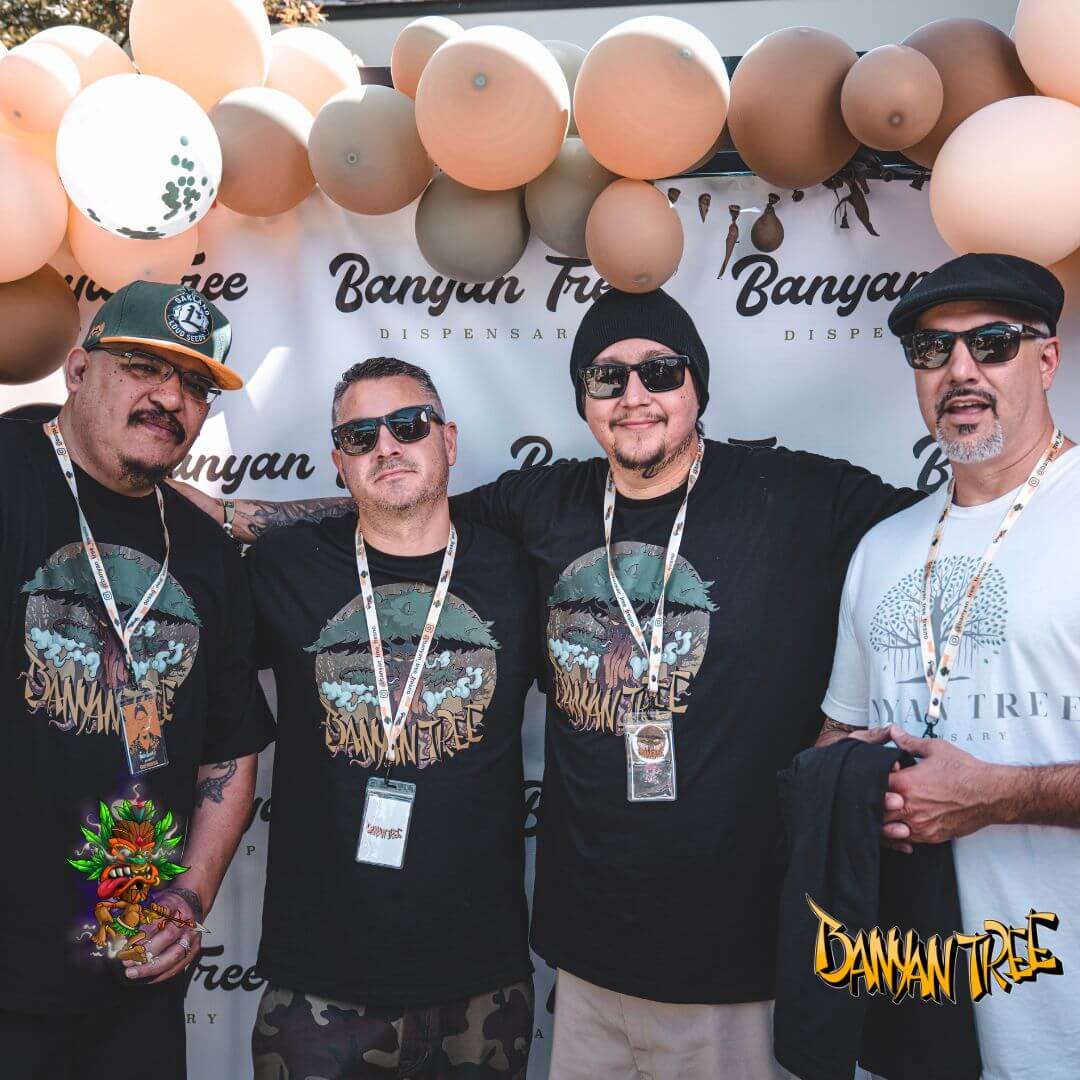 Equity Member Spotlight: Banyan Tree Dispensary – Adolfo “Ace” Castillo