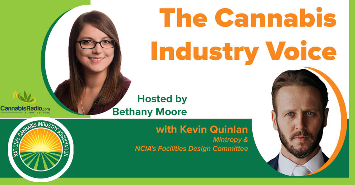 Designing Cannabis Facilities With Mindful Sustainability