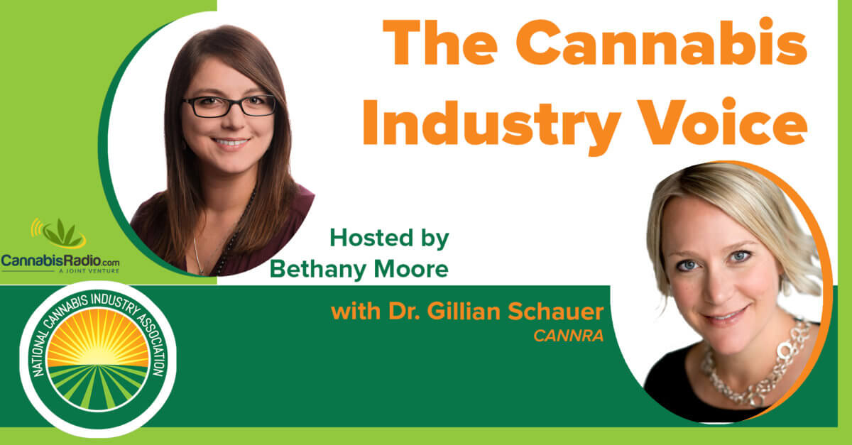 A Conversation with the Cannabis Regulators Association