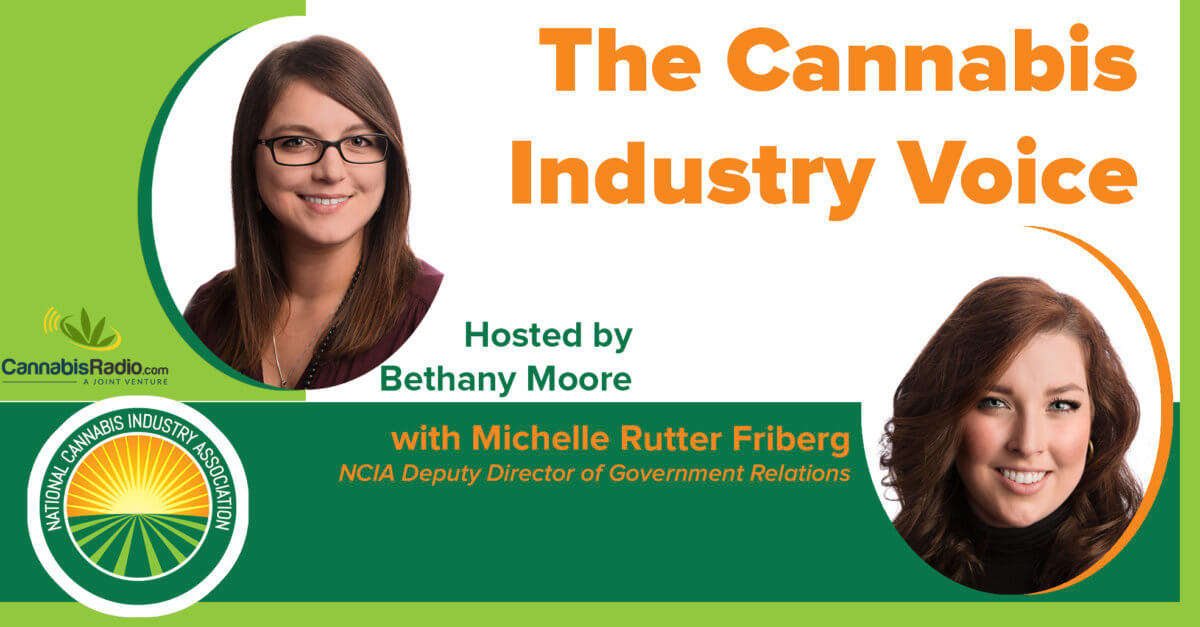 A Busy Summer in Congress for Cannabis Policy Reform