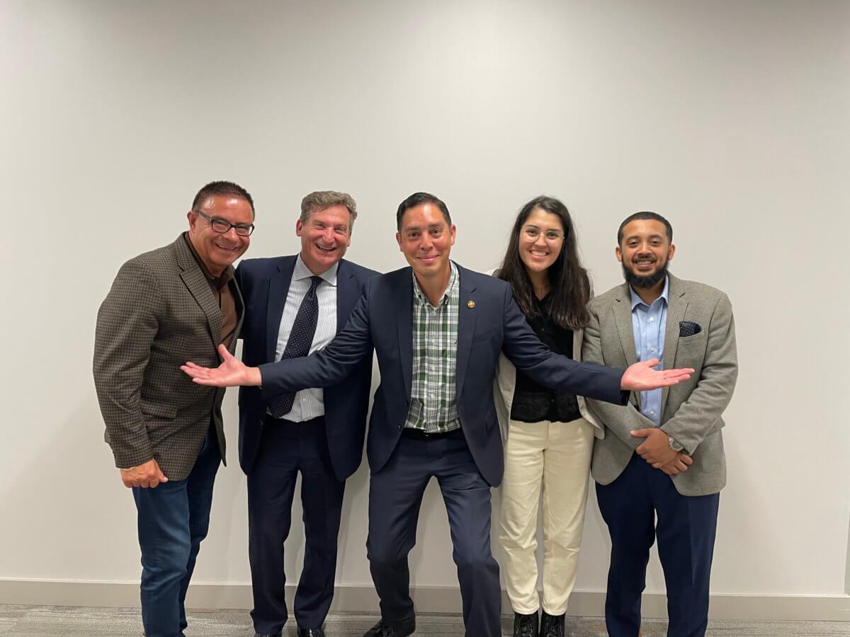 Equity Member Spotlight: Osbert Orduña – The Cannabis Place