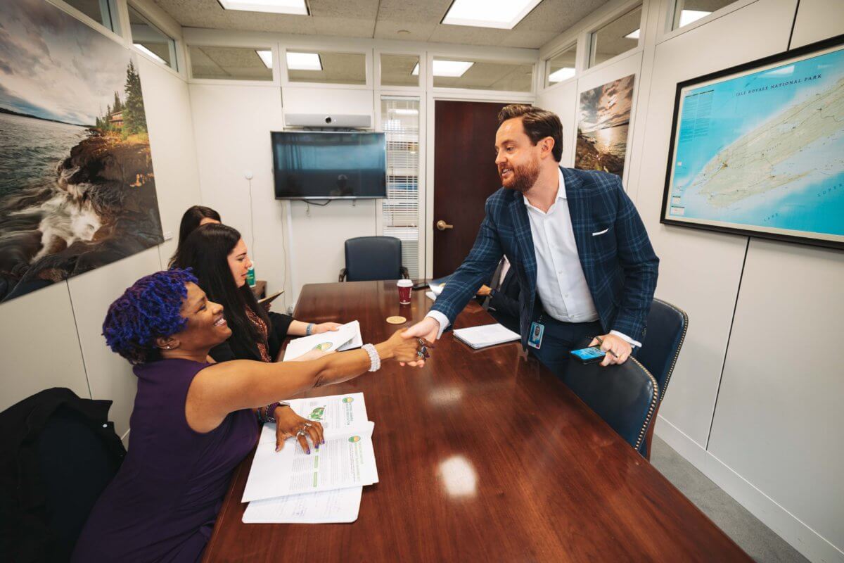 Member Blog: Reaching The Highest Common Denominator