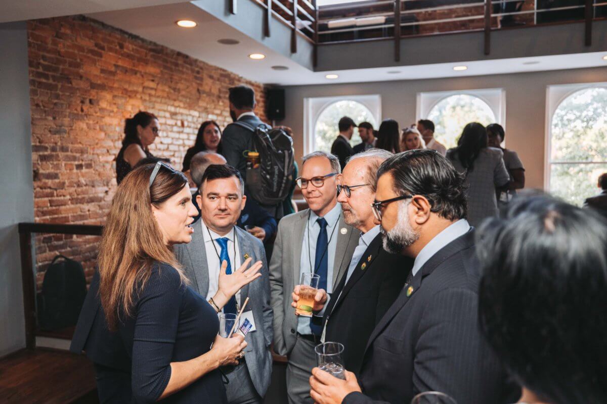 A Unified Cannabis Industry Voice in Washington