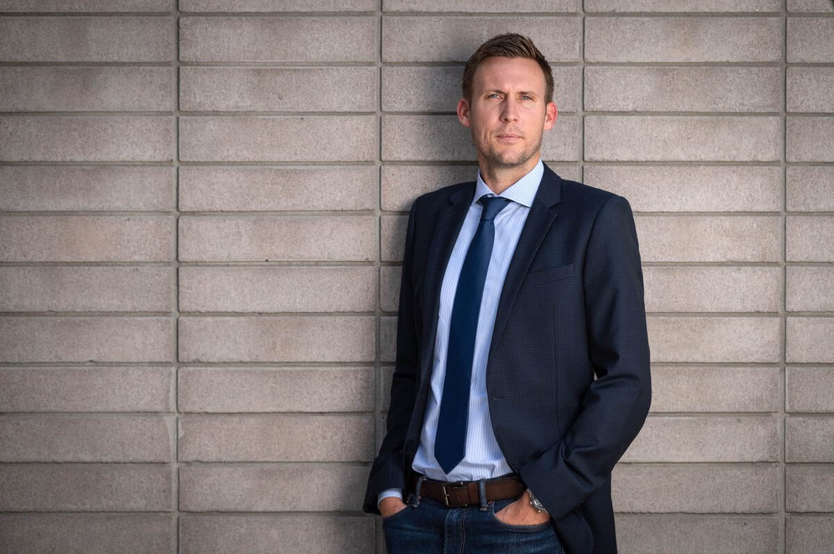 Zoned Properties Expands Executive Leadership and National Team Names Berekk Blackwell President and Chief Operating Officer