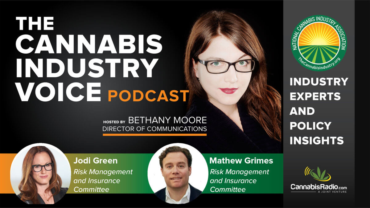 The Rise of Cannabis Consumption Lounges: Risk and Opportunities – Part 2