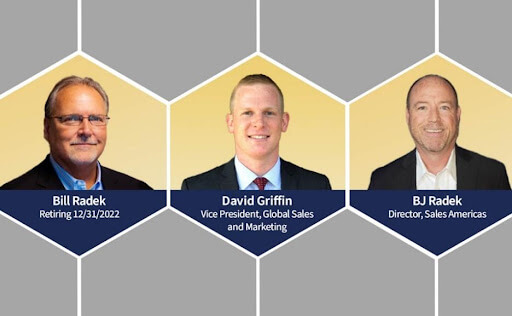 Selig Group Announces New Global Sales and Marketing Leadership