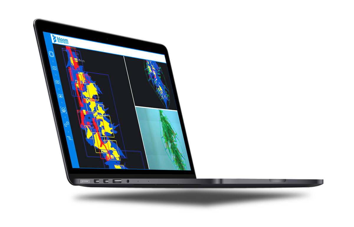 Eteros Technologies Acquires Bloom Automation