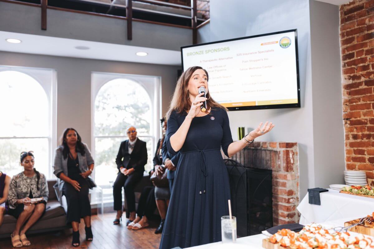 Come Meet Congress – 11th Annual Cannabis Industry Lobby Days