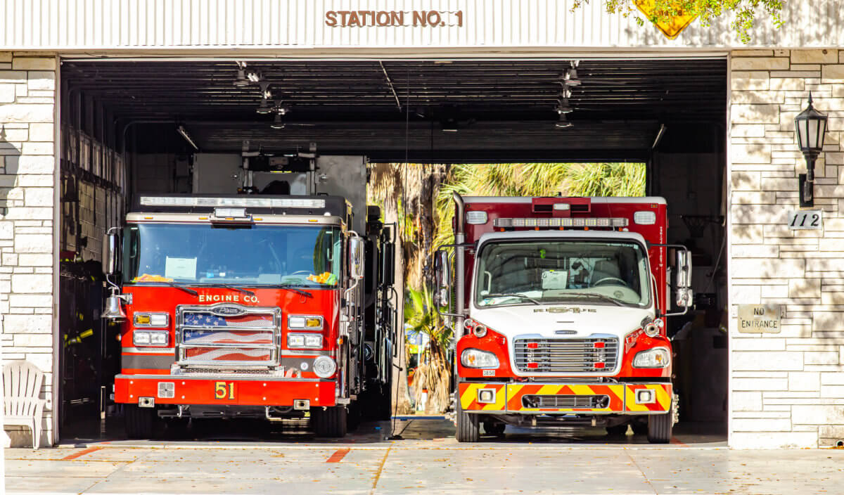 Member Blog: THC 911 – Cannabis for Emergency Workers
