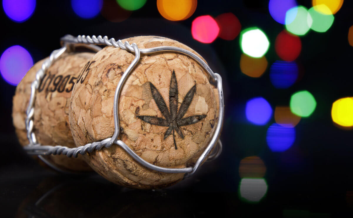 Member Blog: Wine is the Mentor Cannabis Needs – How The Industry Can Mimic Vino to Find Global Success