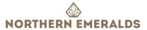 Logo for Northern Emeralds - A California-based Cannabis Cultivation Company