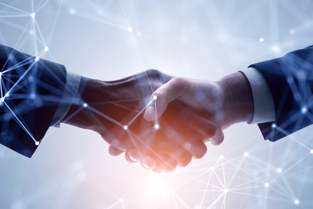 Member Blog: Building Trust for Your Brand in a Distrustful World
