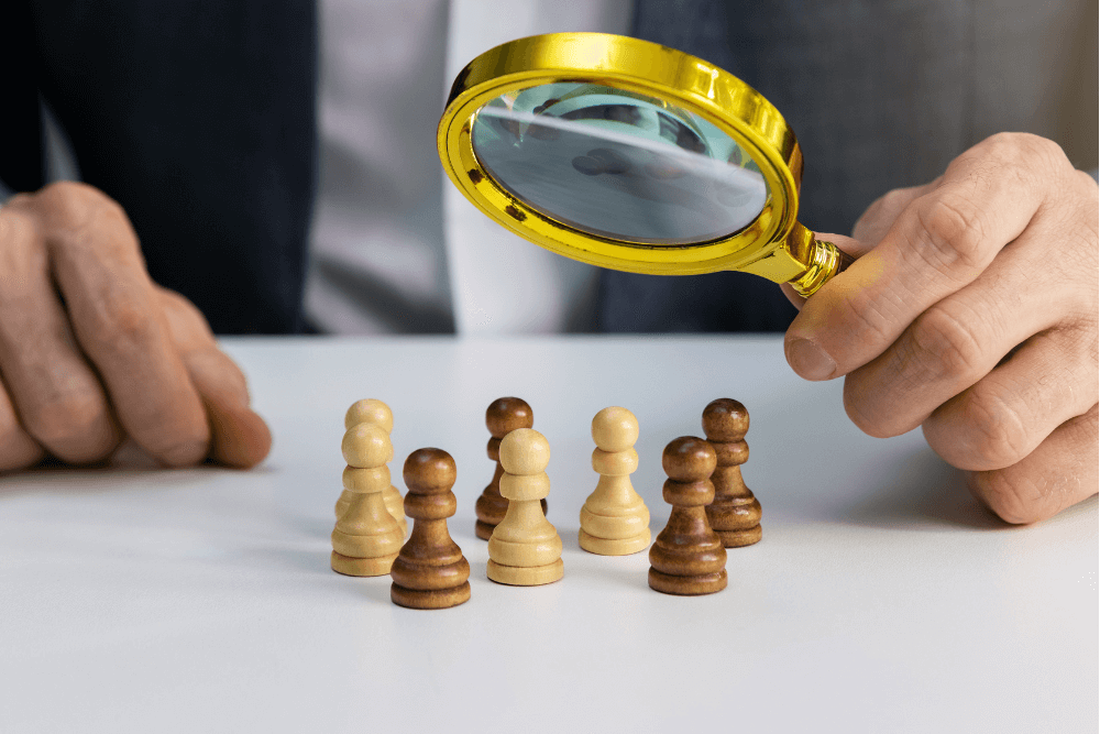 Committee Blog: Searching Through the Weeds – Identify, Attract, and Retain the Top Employment Prospects