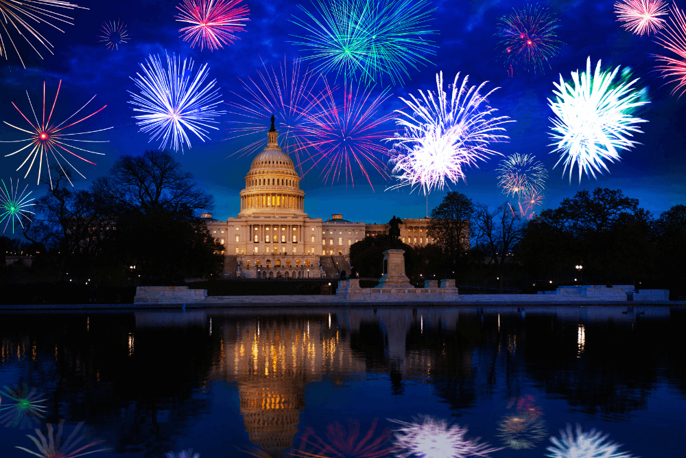 Summer Recess & Cannabis Progress: Cannabis News from the Capitol and Expectations for the August Break