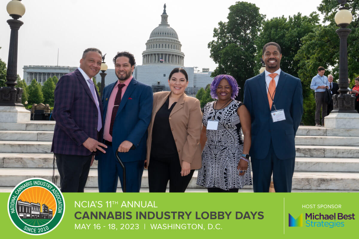 Equity Member Spotlight – Back to D.C. for Lobby Days