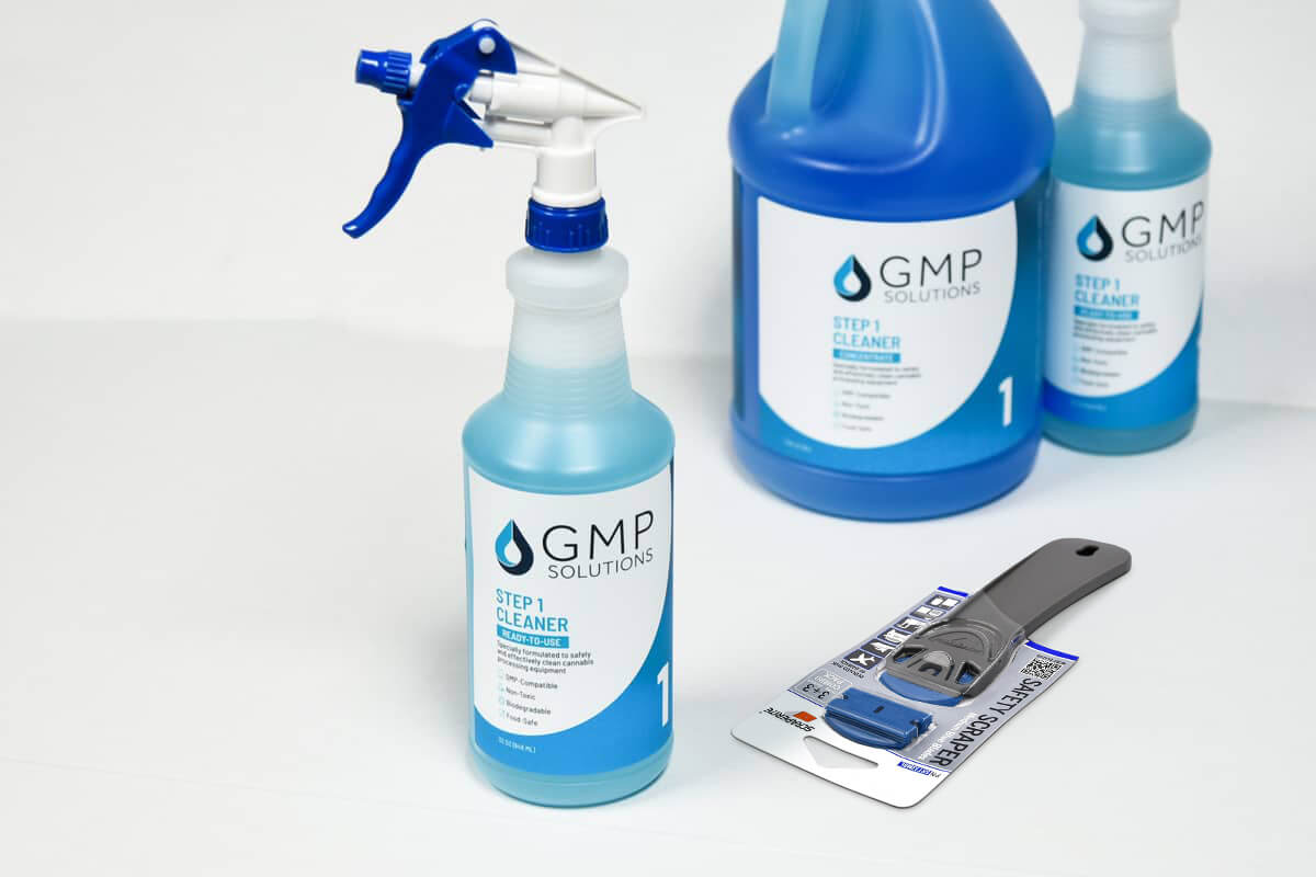 Eteros Technologies Launches GMP Solutions