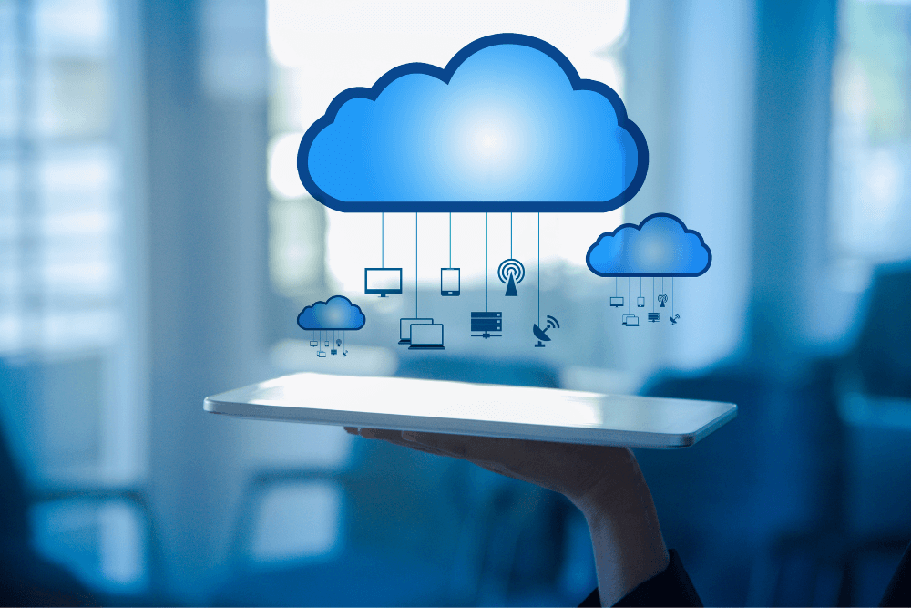 Member Blog: Move Over Cannabis ERP – This is How You Breakdown Information Silos