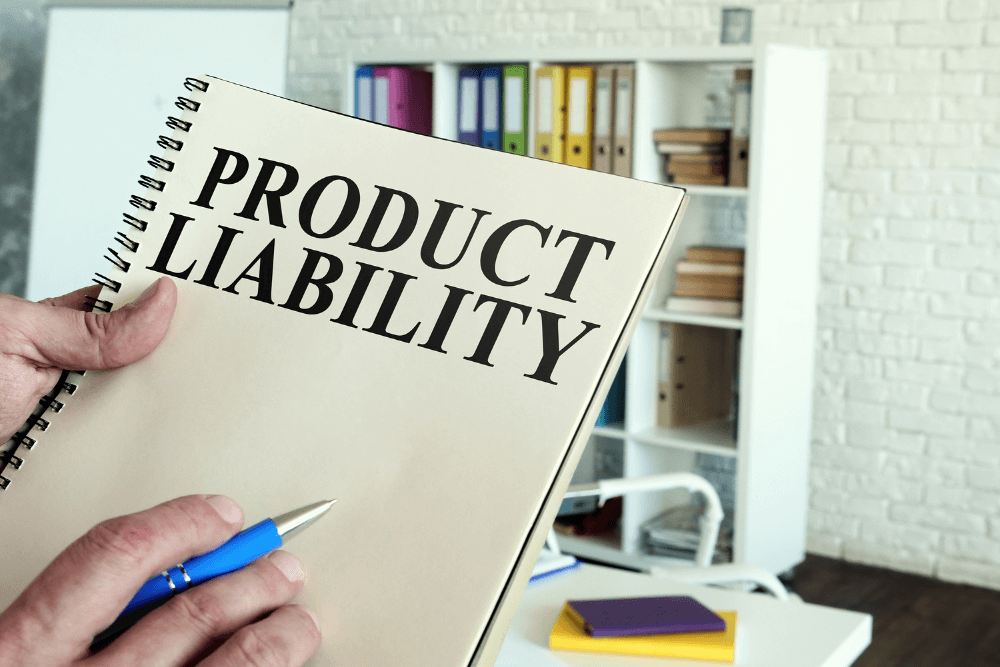 Member Blog: Safeguarding Cannabis Businesses – Managing Product Liability and Ensuring Consumer Safety