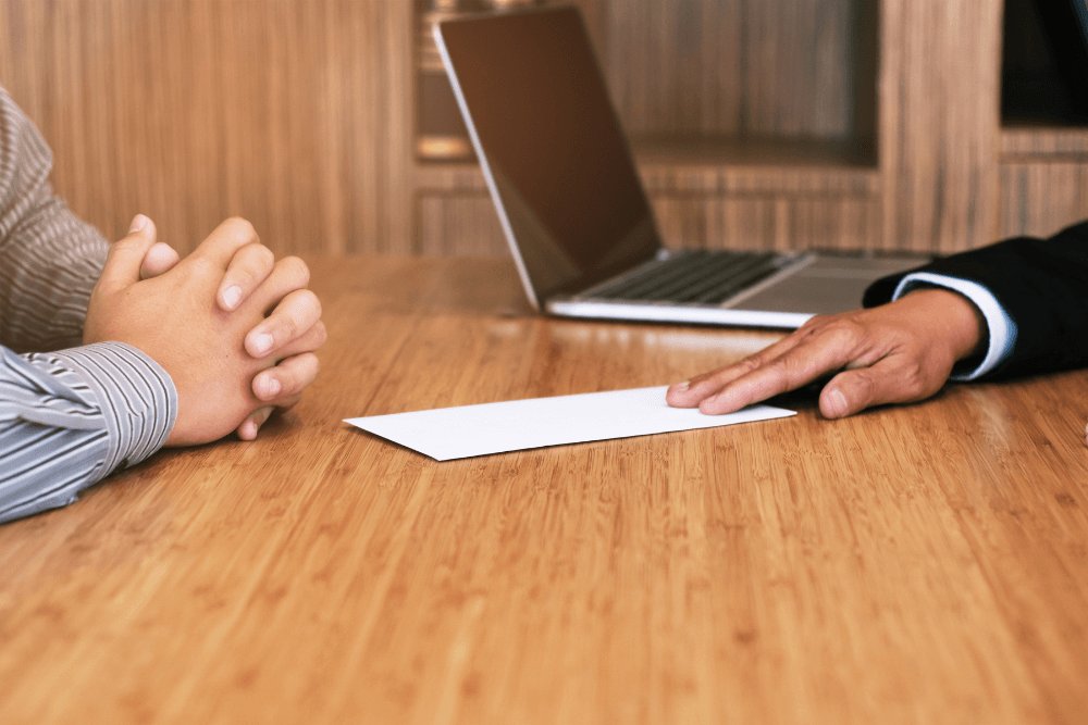 Committee Blog: The Best Way to Do the Worst Thing – Quick Tips for Demonstrating Empathy in Layoffs