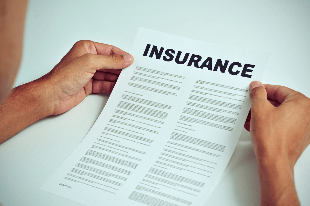 Member Blog: 5 Types of Business Insurance You Should Consider