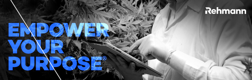 Participate in Rehmann’s Michigan Cannabis CFO Outlook Survey