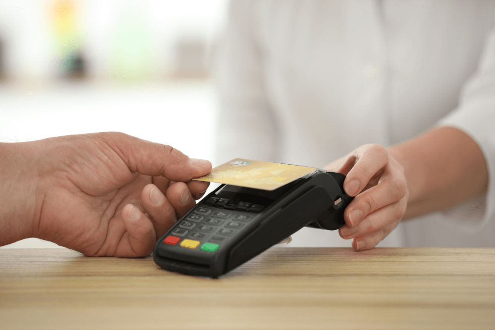 Member Blog: The Importance of PCI Compliance for Cannabis Payments at a Dispensary