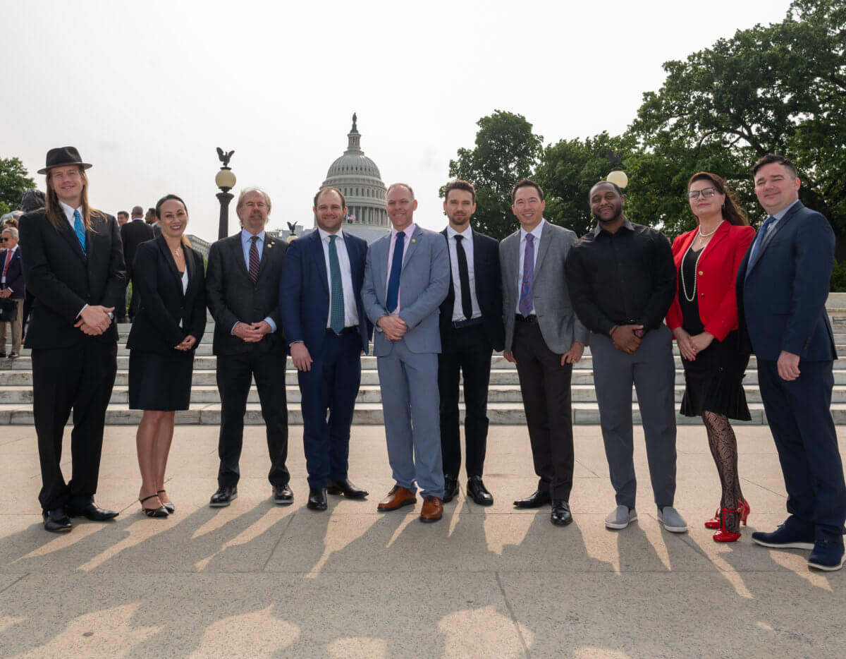 NCIA Accepting Applications For 2024-2026 Board of Directors Term