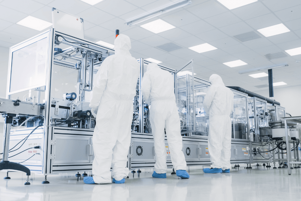 Committee Insights: Rescheduled Realities – Redefining Cannabis Manufacturing