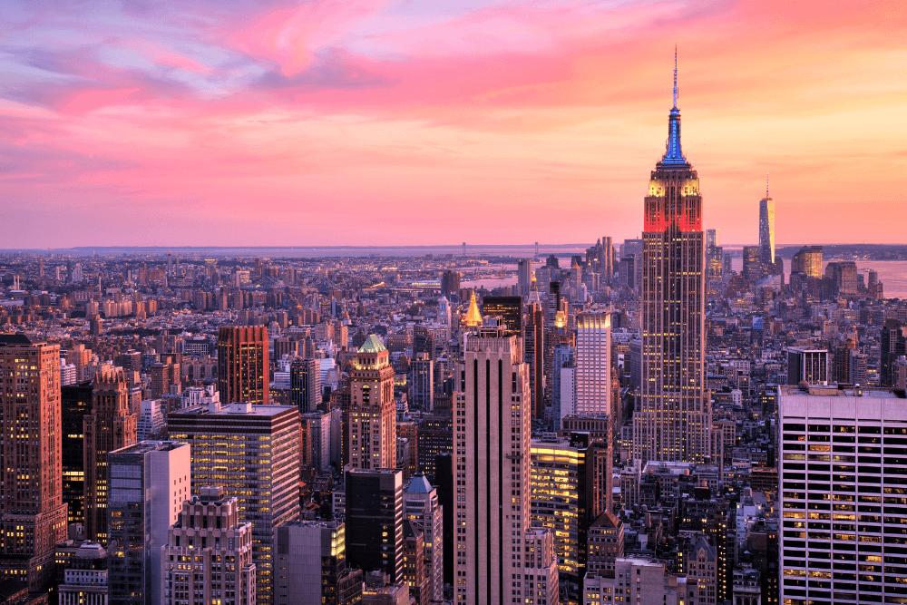 Committee Blog: The New York Cannabis Market Landscape – A Real Time Analysis with a Social Equity Call to Action