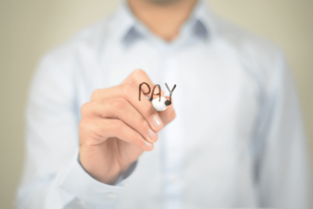 Committee Blog: Embracing Pay Transparency and Equity in the Cannabis Industry