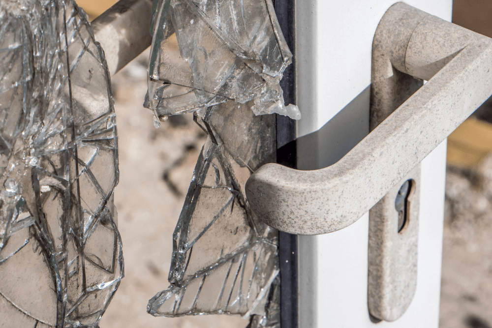Committee Blog: Crash & Grab – Hitting the Brakes on a Cannabis Burglary Trend