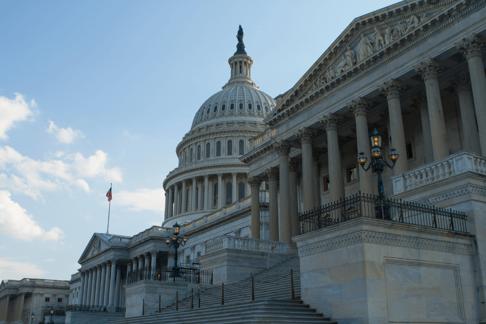 Update from D.C.: The Latest on Marijuana Rescheduling and the Farm Bill