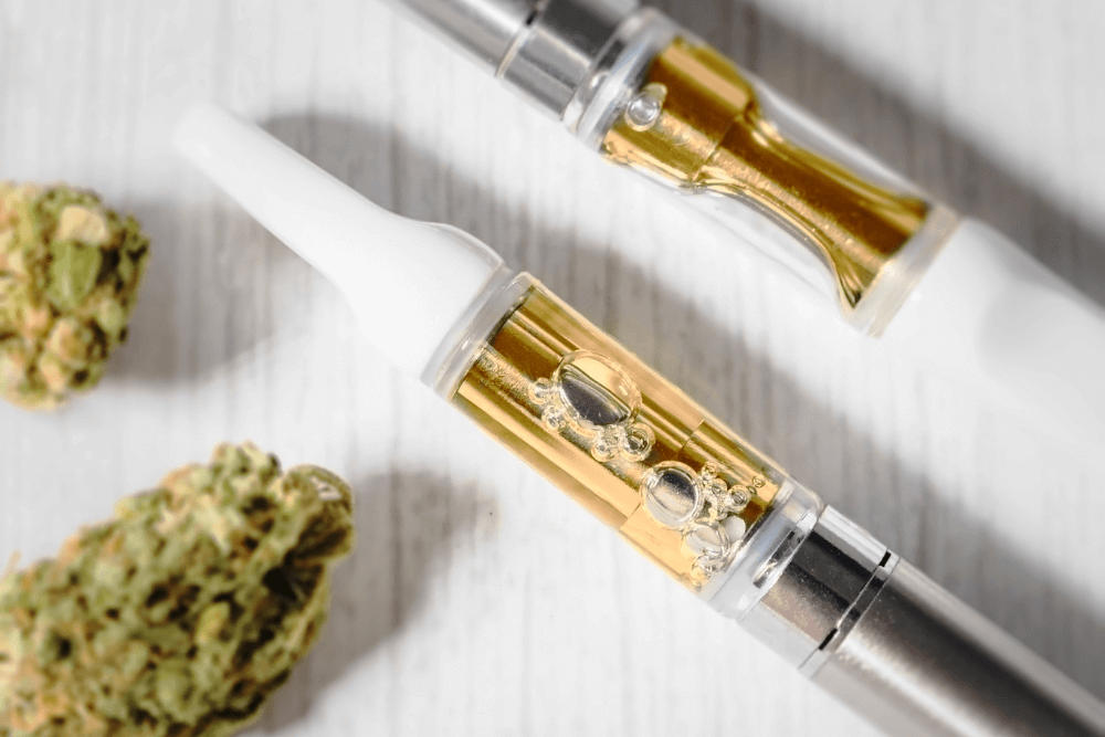 Committee Blog: Regulations in the Inhalable Cannabis Space – A Call for Sensible Flavor Regulation for Cannabis Vapes
