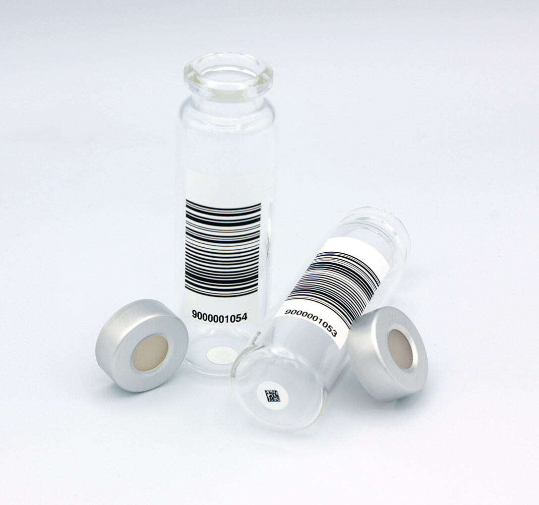 Member Blog: How Barcoding Can Improve Your Cannabis Sample Management