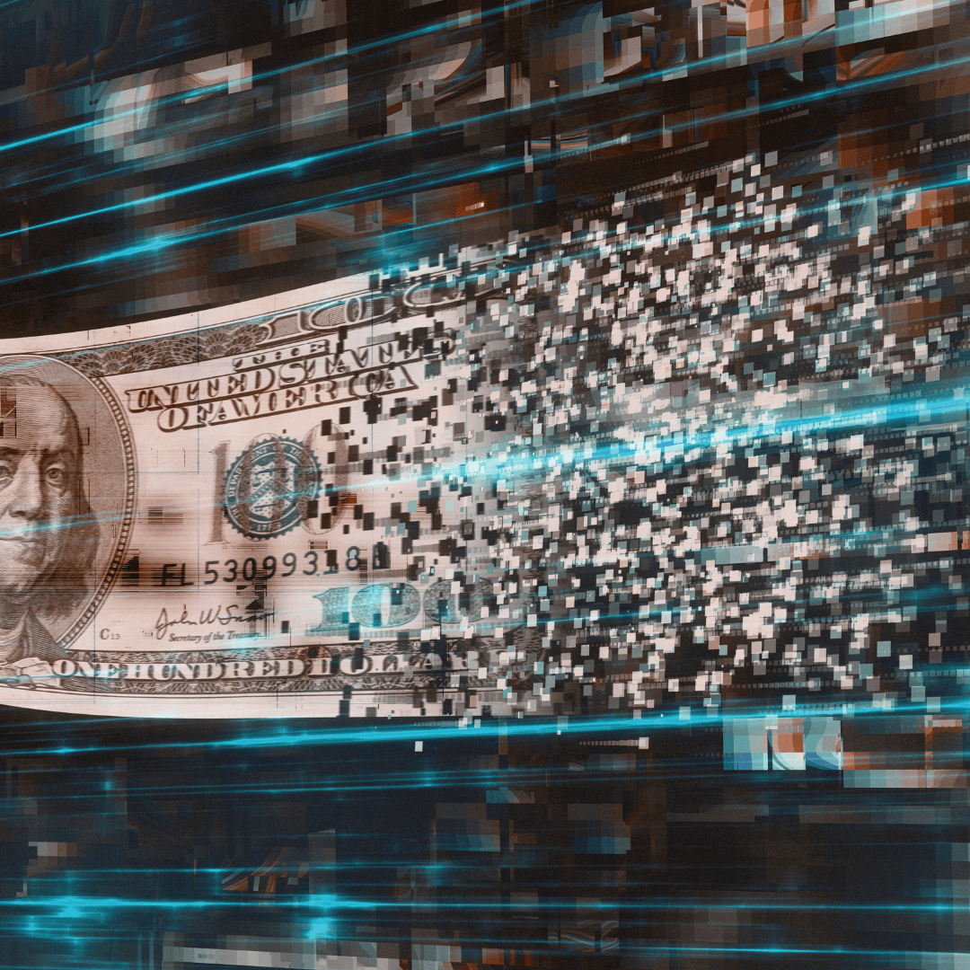 Committee Blog: The Digital Dollar Dilemma – How a U.S. CBDC Could Reshape Cannabis Banking