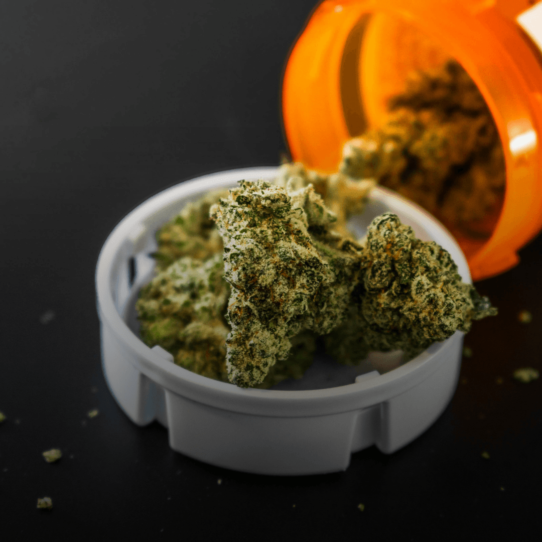 Committee Blog: Where Medical Cannabis Meets Employer Benefits